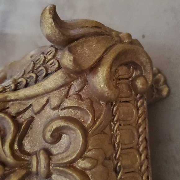 Vintage Barroque Container - Picture 6 of 6